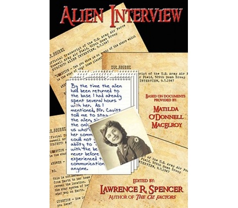 Alien Interview