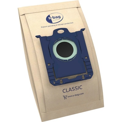 NEDIS Electrolux E200 M Classic s-bag, 15 ks