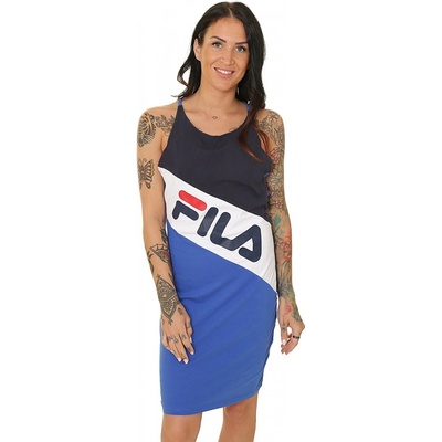 Fila Mäkky Royal Blue/Black Iris/Bright White