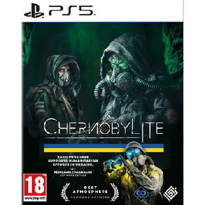 Chernobylite (PS5)