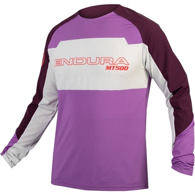 Endura MT500 Burner Lite Thistle