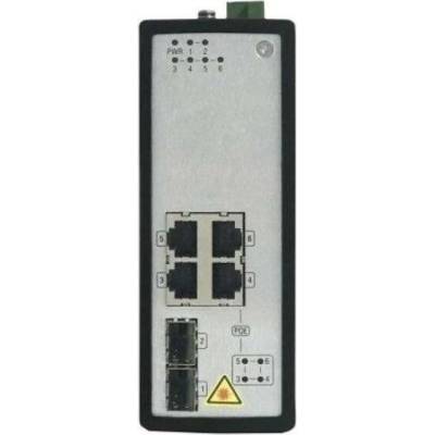 Hikvision DS-3T0506P