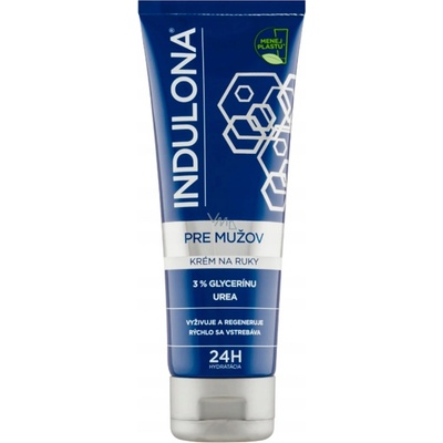 Indulona krém na ruky panský 75 ml