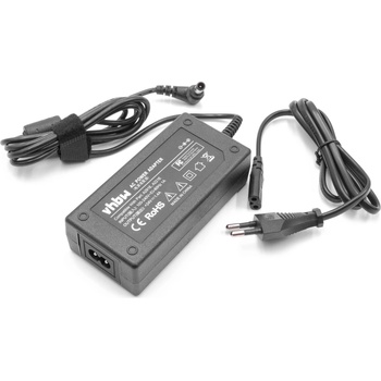 VHBW Зарядно за принтери Epson, 33W / 24V / 1, 4A (888100242)