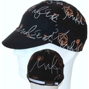 Infit 0154 Team cykločepička Čmáranice černá