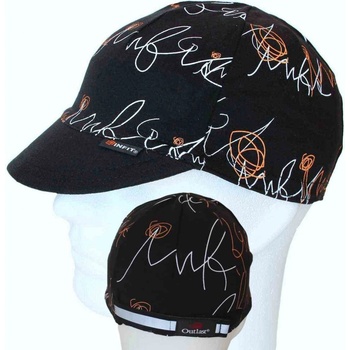 Infit 0154 Team cykločepička Čmáranice černá