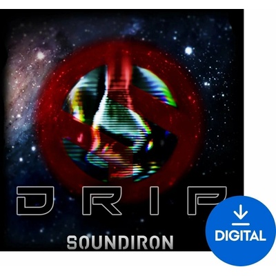 Soundiron Drip (Digitálny produkt)