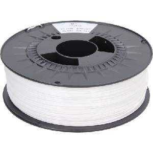 3DJAKE PCTG White - 1, 75 mm / 1000 g (PCTG-WHITE-1000-175)