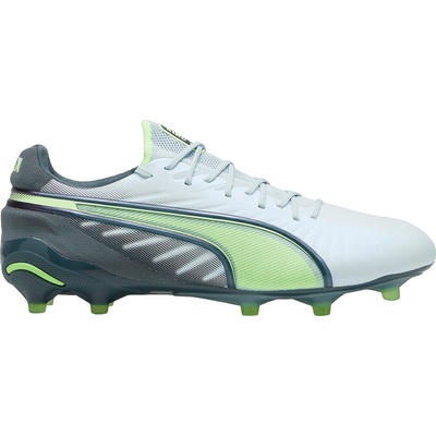 Puma KING ULTIMATE FG/AG zelená