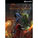 Magicka: Dungeons & Daemons
