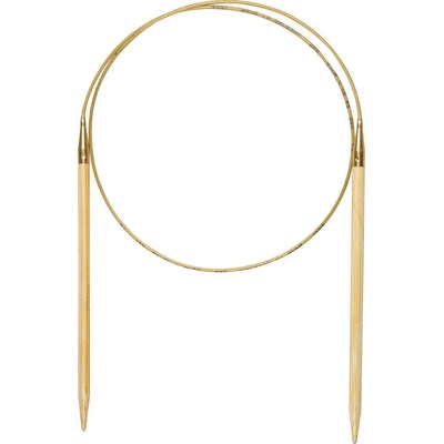 Addi 555-7 Кръгла игла 80 cm 10 mm (5557080-100000)