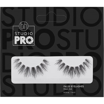 BH Cosmetics BH False Eyelashes D-301 Мигли дамски