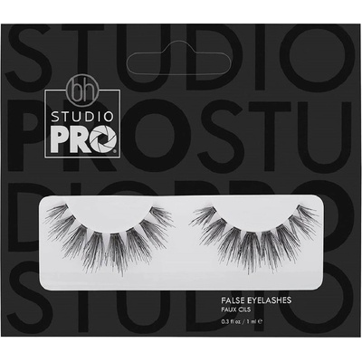 BH Cosmetics BH False Eyelashes D-301 Мигли дамски