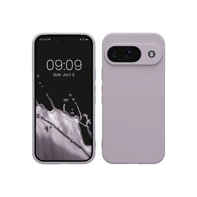 kwmobile Google Pixel 9 fialová