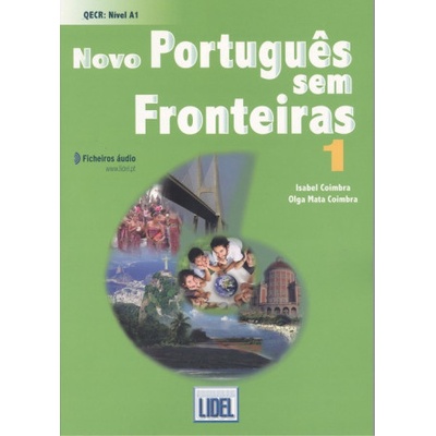 NOVO PORTUGUES SEM PRONTEIRAS A A1