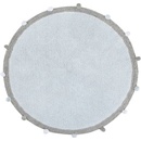 Lorena Canals Bubbly Soft Blue