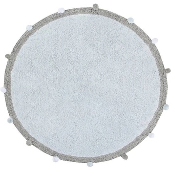 Lorena Canals Bubbly Soft Blue