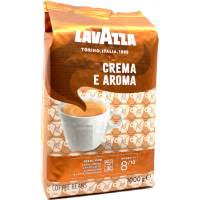kava LAVAZZA Crema e Aroma 1 kg