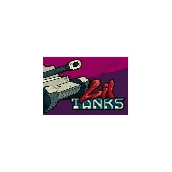 Lil Tanks