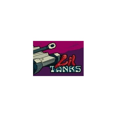 Lil Tanks