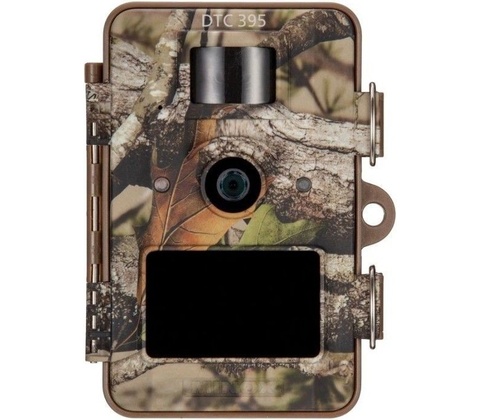Minox DTC 395