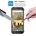 Ulefone СТЪКЛЕН ПРОТЕКТОР tempered glass ЗА ulefone armor 3 (tgsc-armor 3)