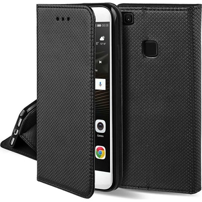 Pouzdro Sligo Case Sligo Smart Sony Xperia 10 II - černé – Sleviste.cz