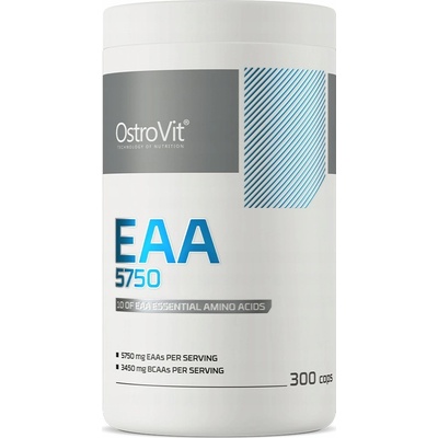 Ostrovit EAA 5750 300 kapslí