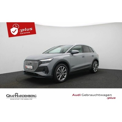 Audi Q4 40 e-tron 150 kW