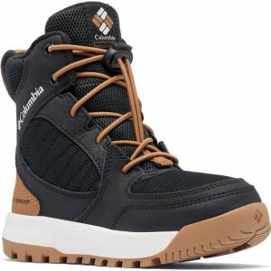 Columbia Youth Portlander Omni-Heat Размер на обувките (ЕС): 34 / Цвят: кафяв