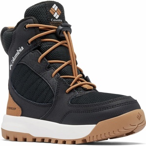 Columbia Youth Portlander Omni-Heat Размер на обувките (ЕС): 34 / Цвят: кафяв