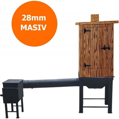 Master Smoker MD