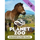 Planet Zoo Conservation Pack