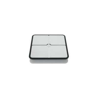 MEDISANA BS 460 grey