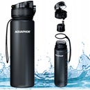 Aquaphor City 0,5 l čierna