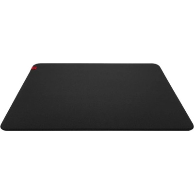 Подложка за мишка BenQ ZOWIE G-TR Large 470x390 mm, Gaming Mouse Pad for Esports, Cloth surface, Rubber Base Softness Soft, Thickness 3.5 mm, Consistent and controlling glide, Stitched edges; Anti-sli (9H.N53FQ.A2E)