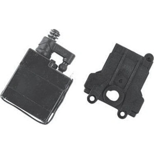 ABSIMA Серво с 5 кабела за Офроуд 1/16 Монстер Spirit Truck 5 wires Servo AB30-ZJ04 (AB30-ZJ04)