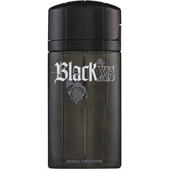 Paco Rabanne Black XS EDT 100 ml мъжки