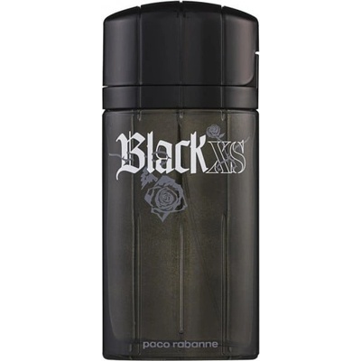 Paco Rabanne Black XS EDT 100 ml мъжки