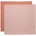 bébé-jou Тензухени пелени Bebe-Jou - Pure Cotton Pink, 70 х 70 cm, 2 броя (3051128)