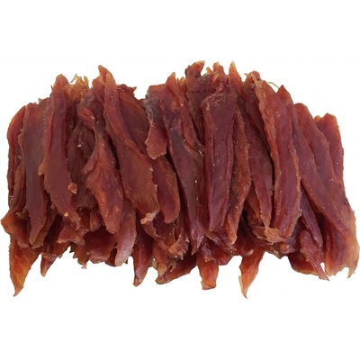 For Dogs and Cats Kachní prsa měkká 500 g