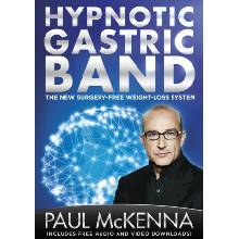 The Hypnotic Gastric Band - Paul McKenna