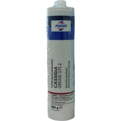 Fuchs Cassida Grease GTS 2 500 g