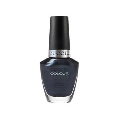 Cuccio lak na nechty 13ml 6049 Nantucket navy