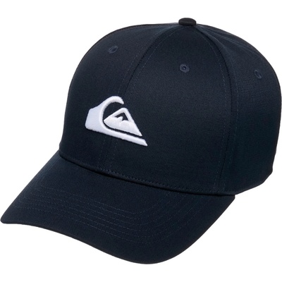Quiksilver Мъжка шапка с козирка Quiksilver Decades Cap - Dark Navy - размер One Size (204-7140-1311)