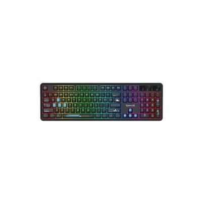 Redragon Volcano K526BB-WL