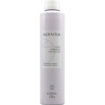 Kerasilk Styling Multi-purpose hairspray 300 ml