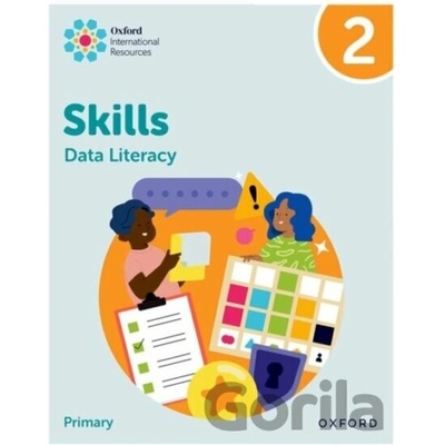 Oxford International Skills: Data Literacy: Practice Book 2 (Lisa Greenstein)(Brožovaná)