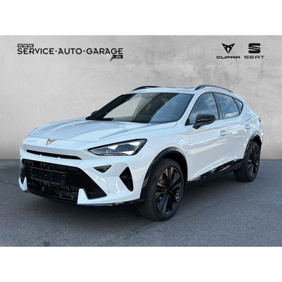 Cupra Formentor VZ 2.0 TSI DSG 195 kW