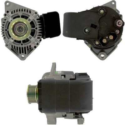 Alternator RENAULT Laguna Valeo A13VI62